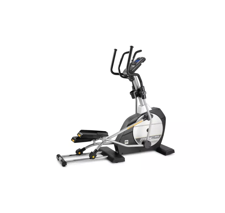 Bicicleta Elíptica BH I.FDC19 G860I
