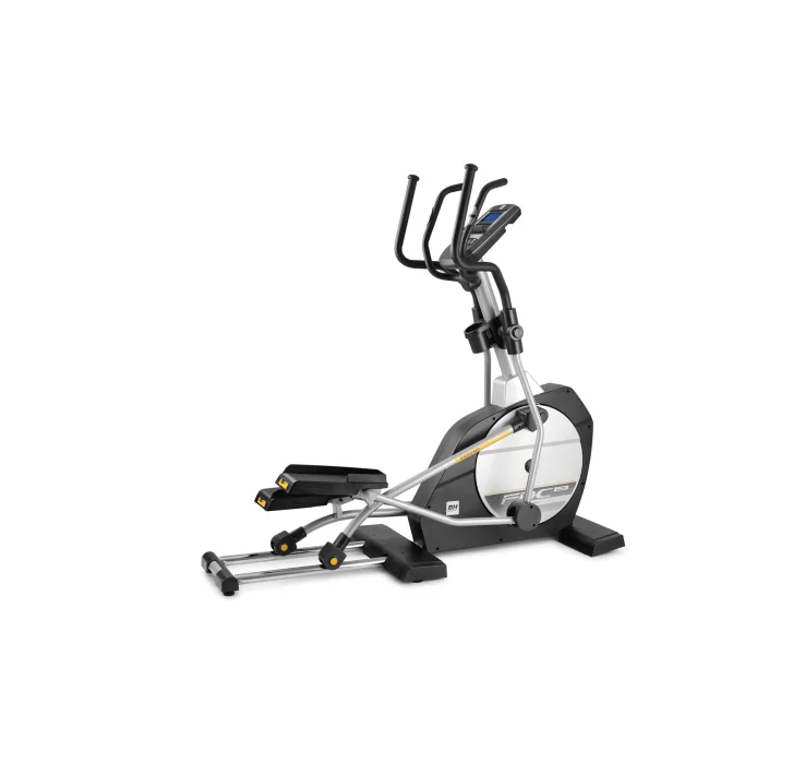 Bicicleta Elíptica BH I.FDC19 G860I