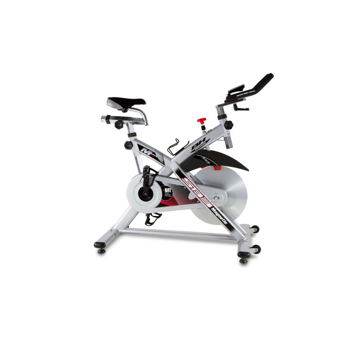 Bicicleta Spinning BH SB3 Magnetic H919N