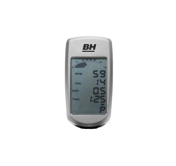 Bicicleta Spinning BH SB3 Magnetic H919N
