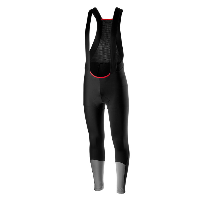 Culotte Invierno Castelli NanoFlex PRO 2 BIBTIGHT