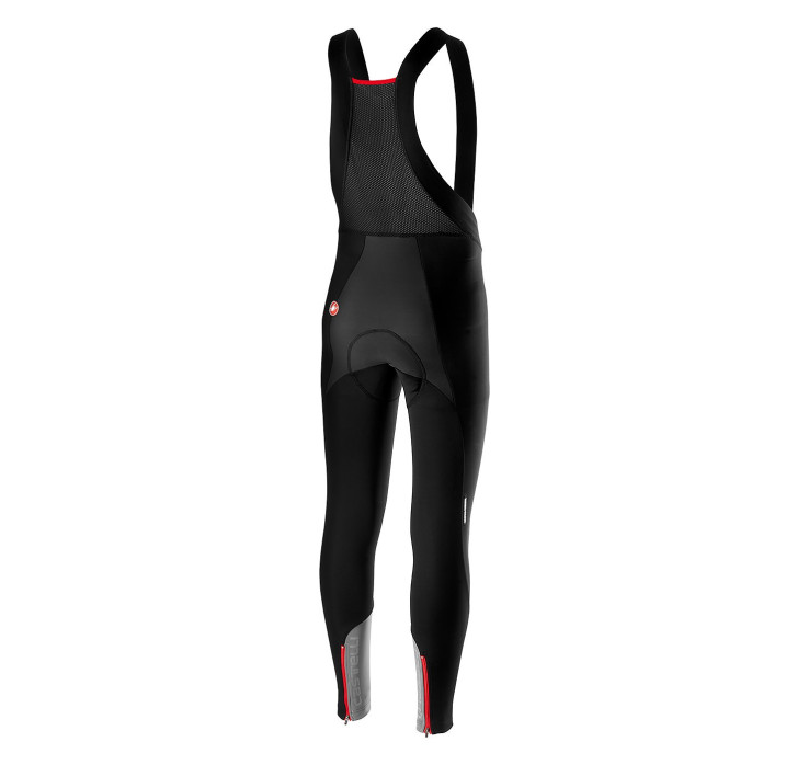 Culotte Invierno Castelli NanoFlex PRO 2 BIBTIGHT