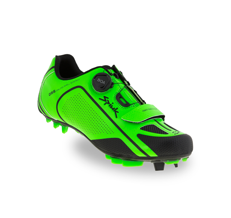 Zapatillas Spiuk Altube Carbon MTB