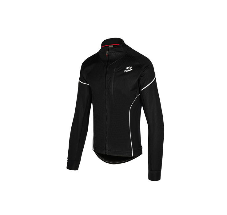 Chaqueta Spiuk Team Hombre
