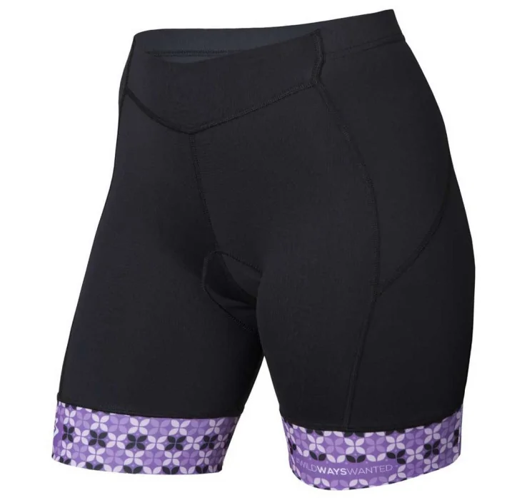 Culotte Spiuk Race S/T Mujer