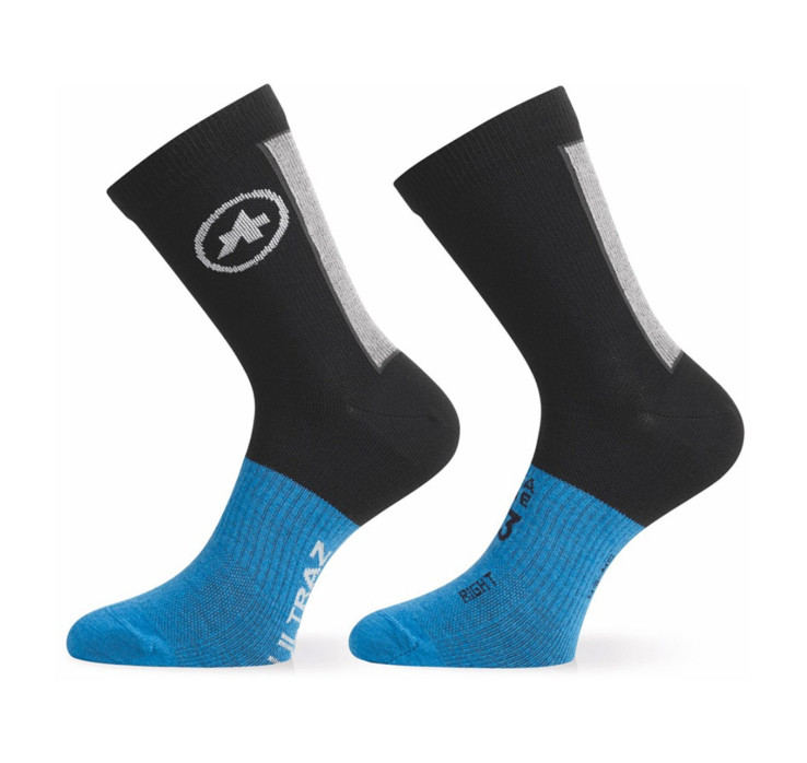 Calcetines Assos Ultraz Winter
