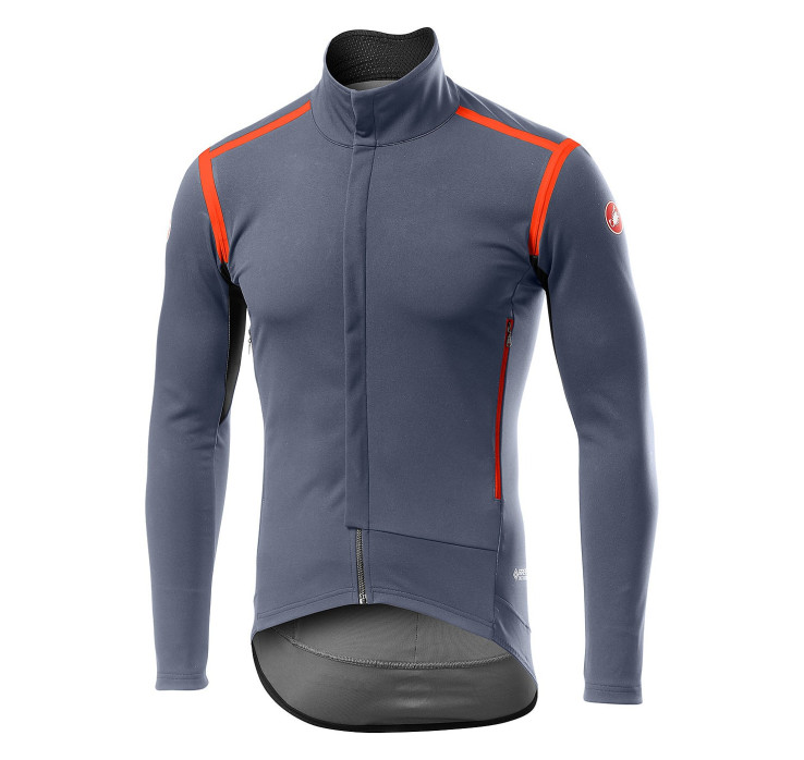 Chaqueta Castelli Perfetto ROS