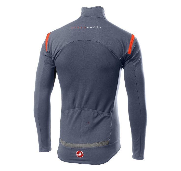 Chaqueta Castelli Perfetto ROS