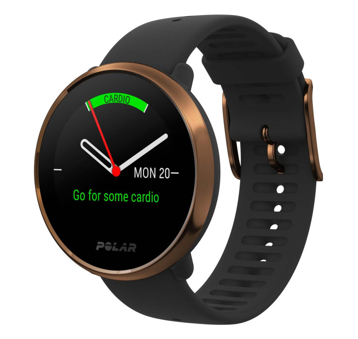 Reloj deportivo GPS Polar Ignite