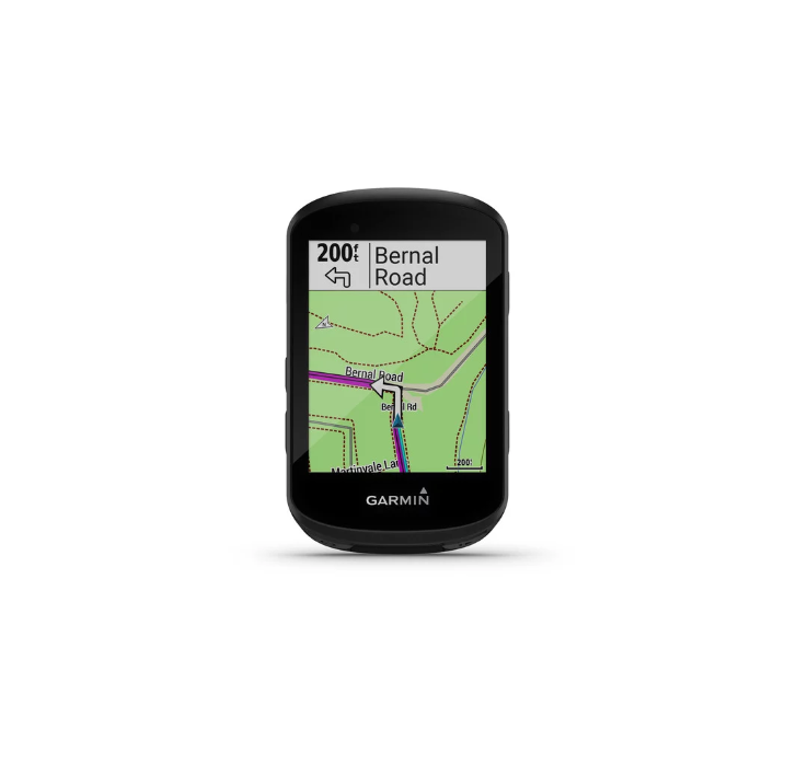 Garmin Edge 530