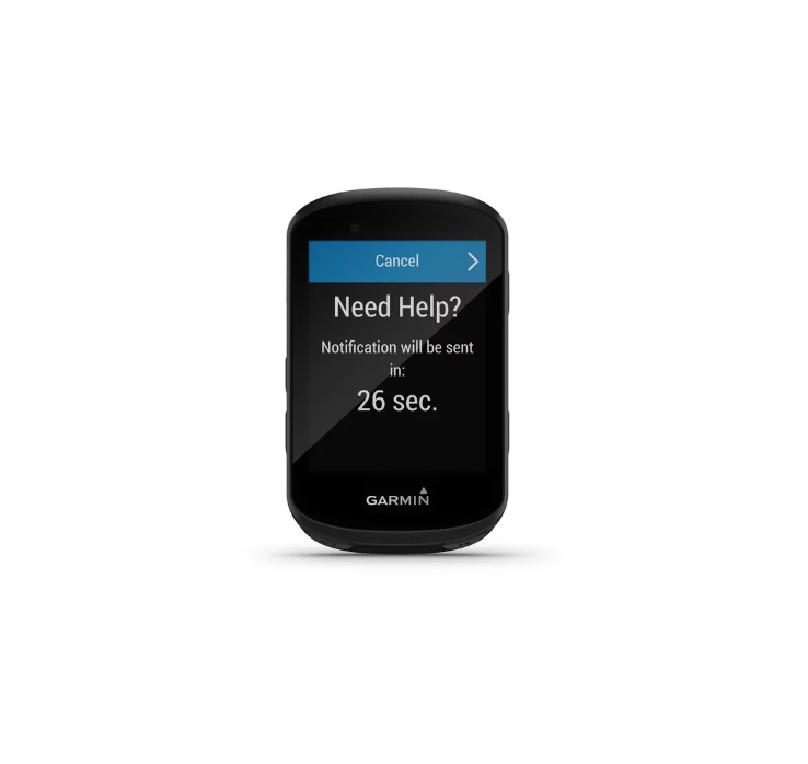 Garmin Edge 530