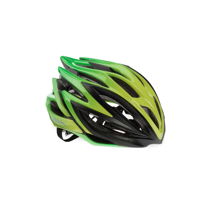 Casco Spiuk Dharma Edition