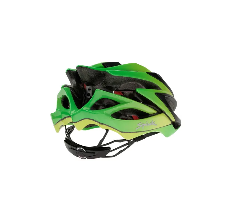 Casco Spiuk Dharma Edition