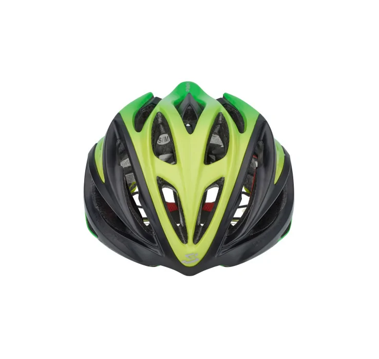 Casco Spiuk Dharma Edition