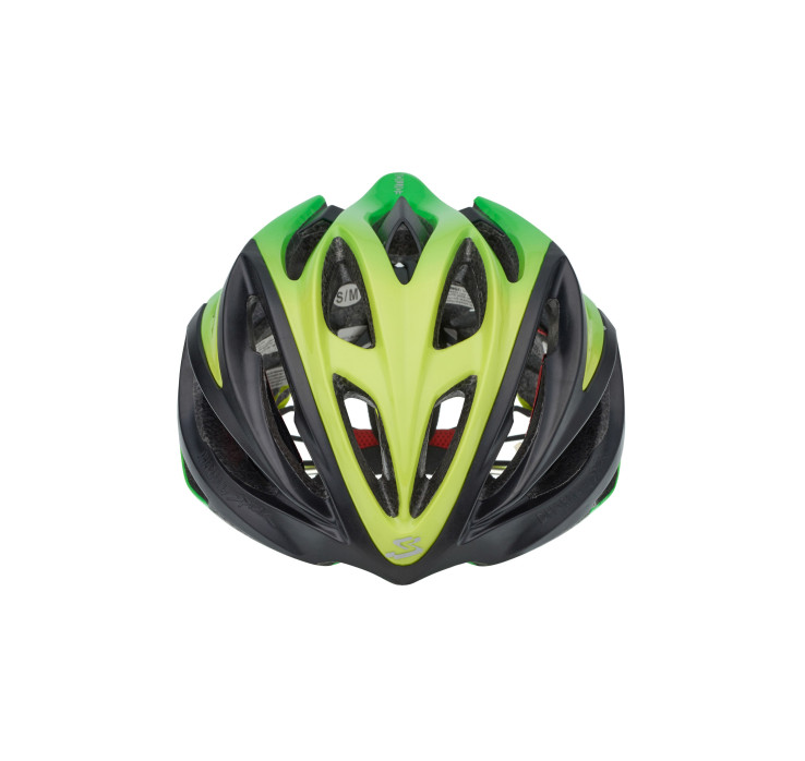 Casco Spiuk Dharma Edition