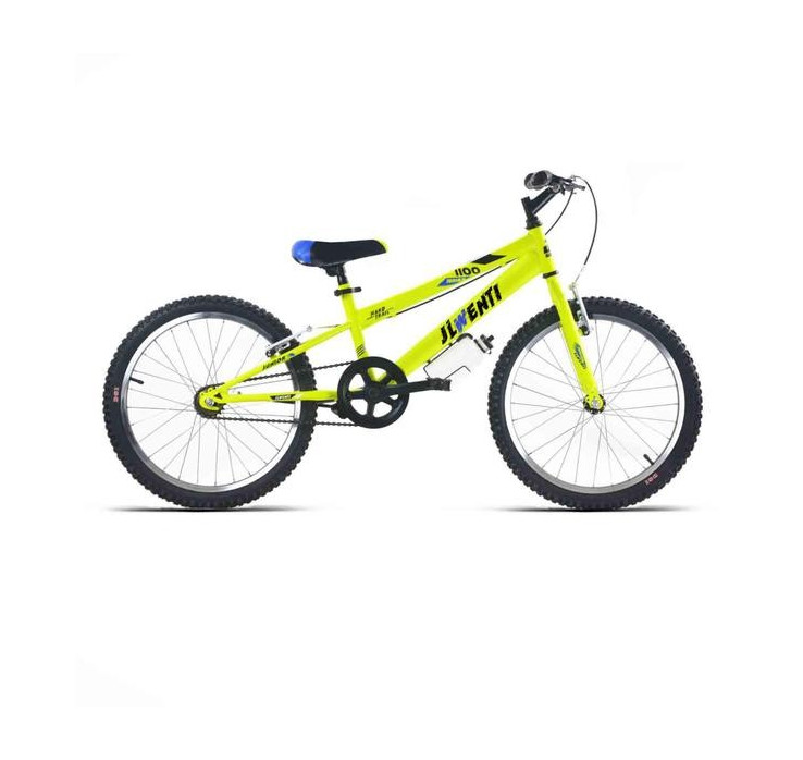 Bicicleta JL-Wenti 20" Niño 1 Velocidad