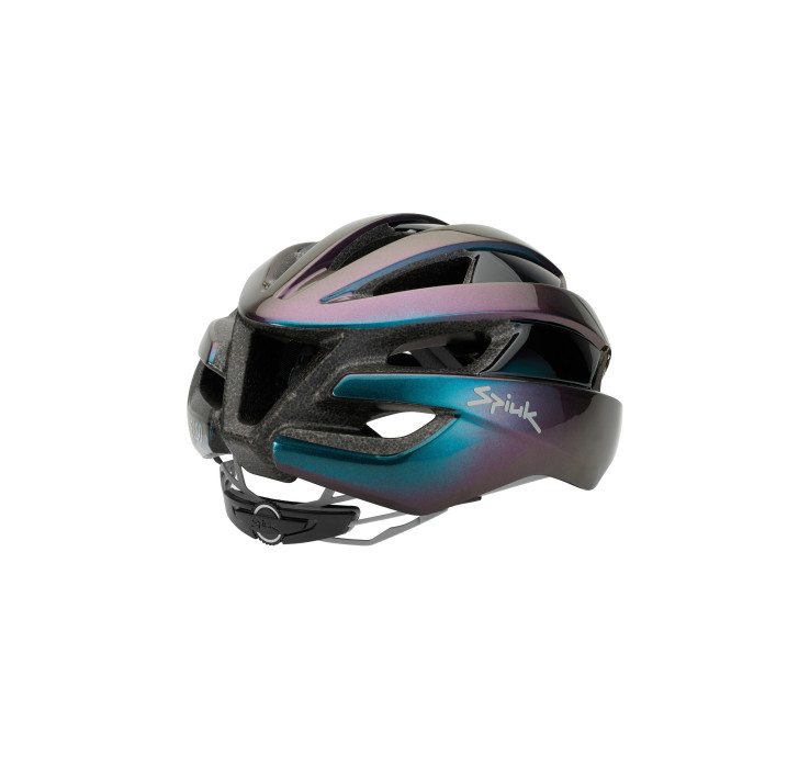 Casco Spiuk Eleo