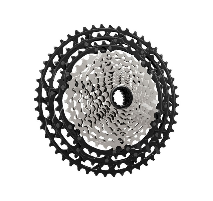 Cassette Shimano XTR M9100 12V