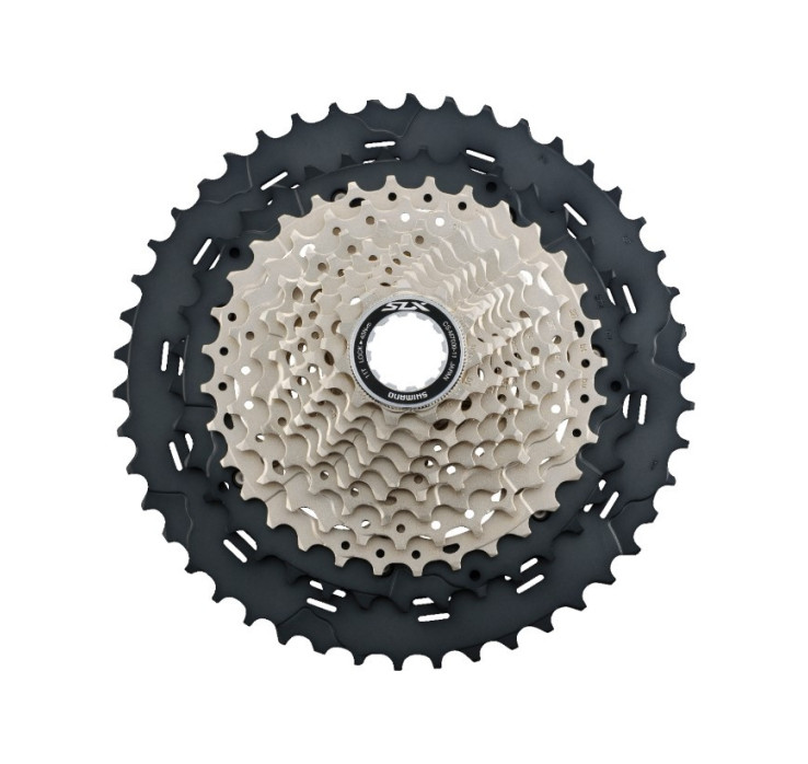 Cassette Shimano SLX M7000 11V