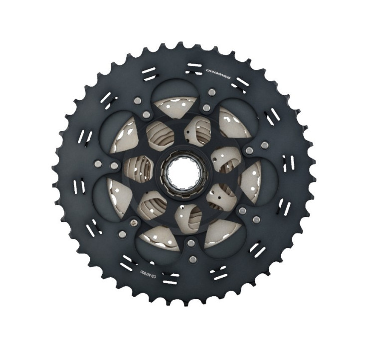 Cassette Shimano SLX M7000 11V