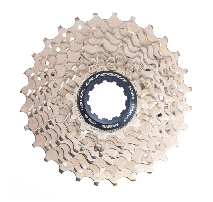 Cassette Shimano ULTEGRA R8000 11V