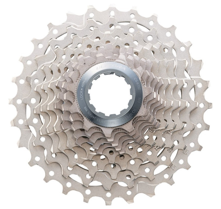 Cassette Shimano ULTEGRA 6700 10V