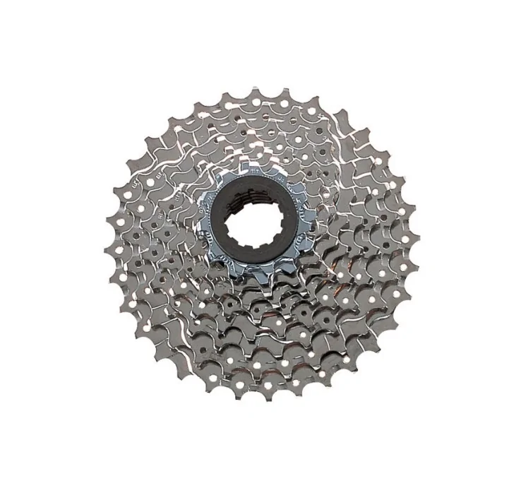 Cassette Shimano MTB/ROAD HG509 9V