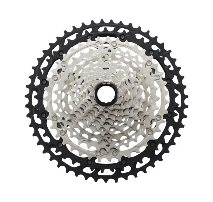 Cassette Shimano XT M8100 12V