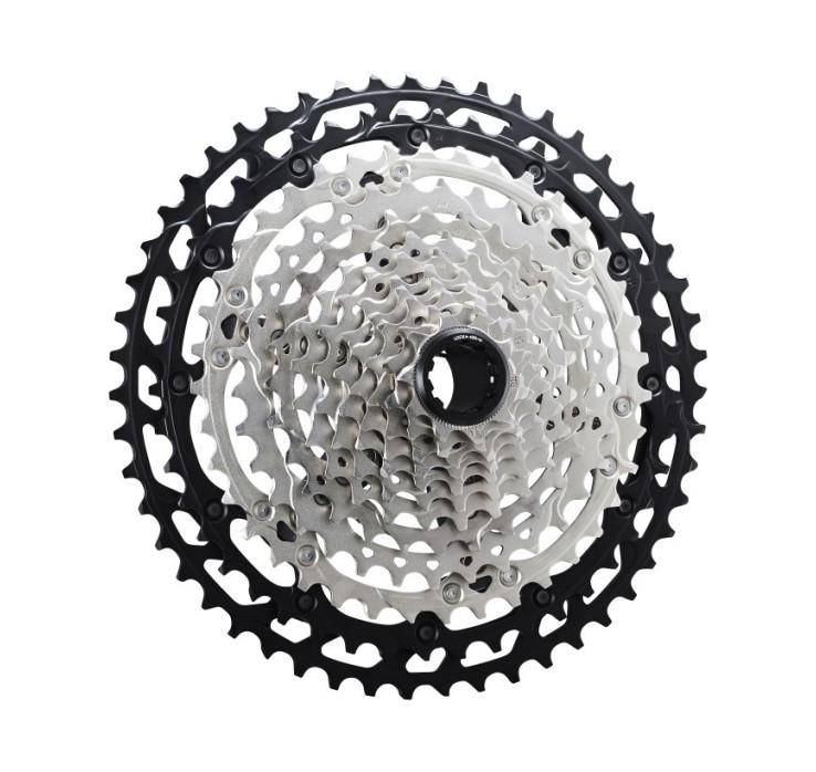 Cassette Shimano XT M8100 12V