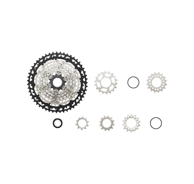 Cassette Shimano XT M8100 12V