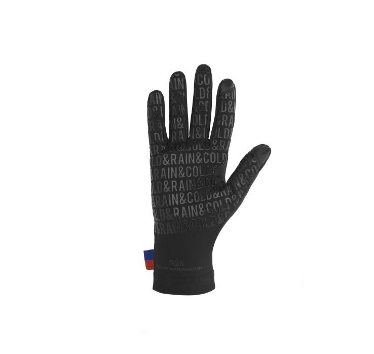 Guantes Invierno Spiuk Profit Cold&Rain DWR