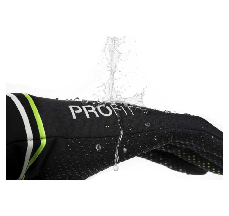 Guantes Invierno Spiuk Profit Cold&Rain DWR