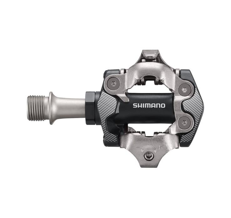 Pedales Shimano XT M8100 XC