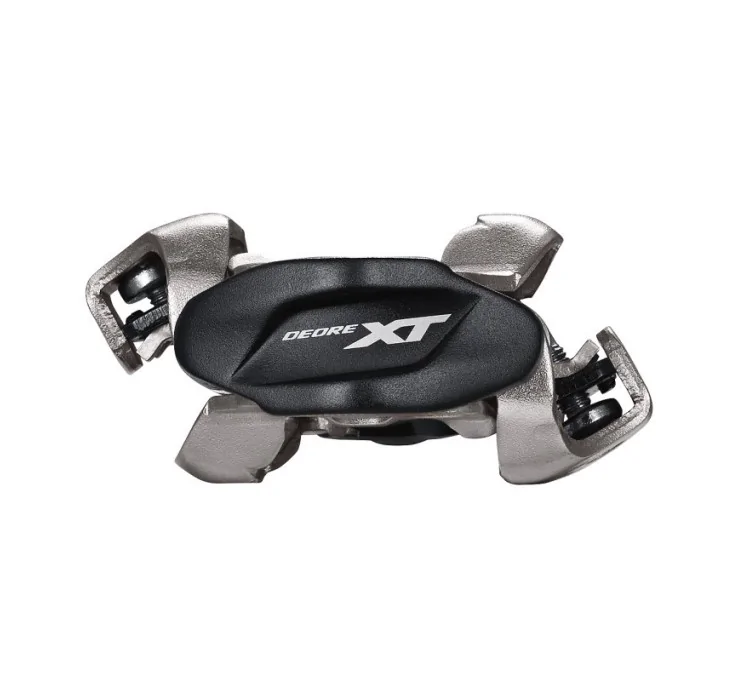 Pedales Shimano XT M8100 XC