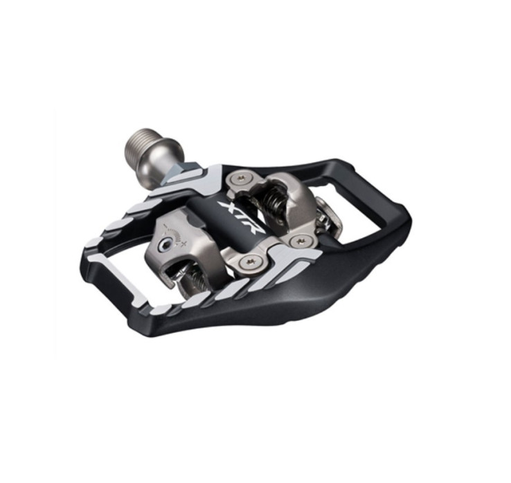 Pedales Shimano XTR M9120 ENDURO