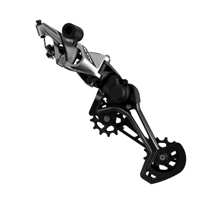 Cambio Shimano XTR M9120 ENDURO 12V