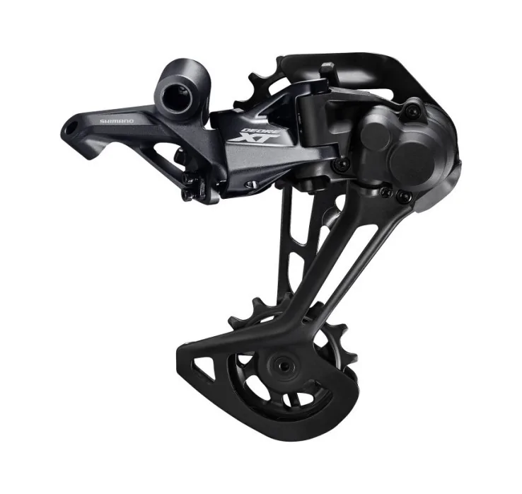 Cambio Shimano XT M8100 12V