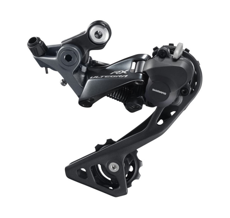 Cambio Shimano ULTEGRA RX800 11V