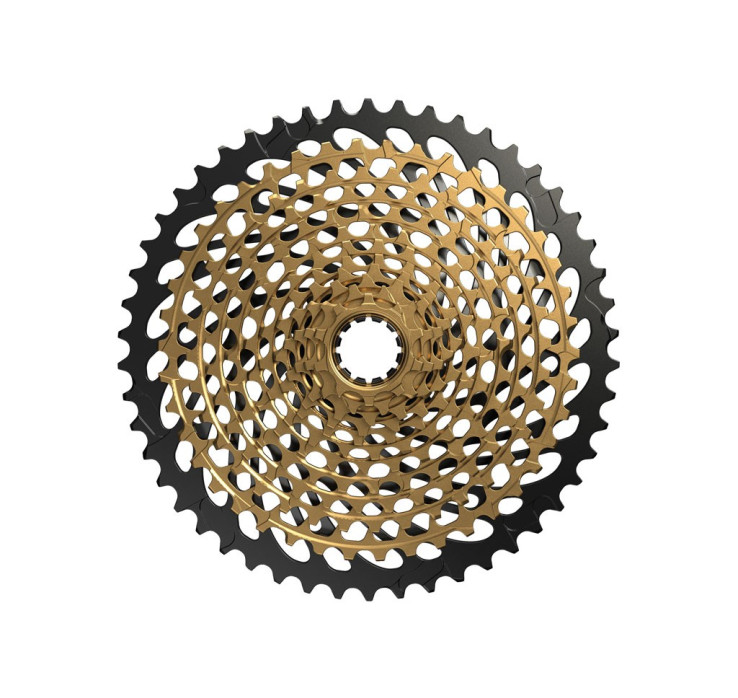 Cassette Sram XX1 EAGLE XG-1299 12V 10-50