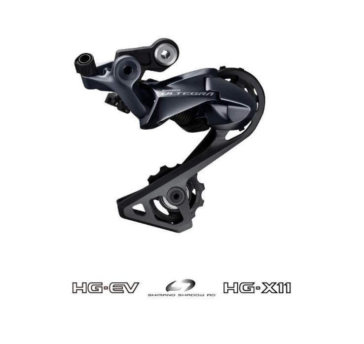 Cambio Shimano ULTEGRA R8000 11V