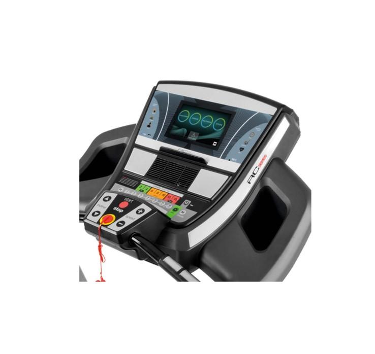 Cinta BH RC12 TFT G6182TFT