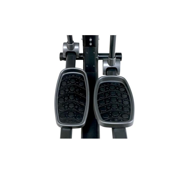 Bicicleta Elíptica BH Khronos Generator G260