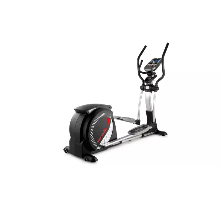 Bicicleta Elíptica BH I.Super Khronos G2487I