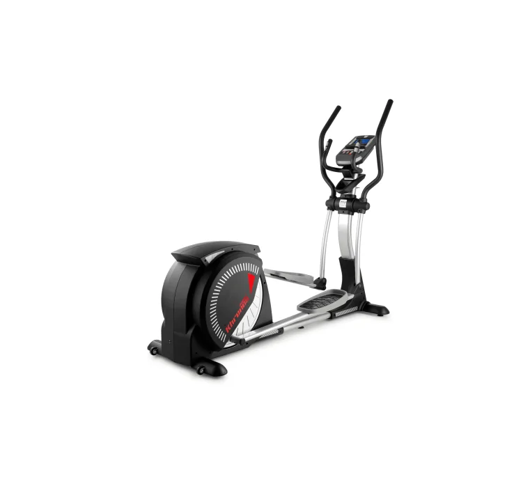 Bicicleta Elíptica BH I.Super Khronos G2487I
