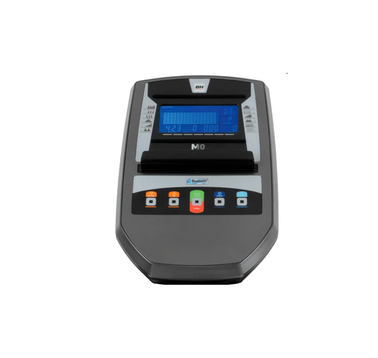 Bicicleta Elíptica BH I.Super Khronos G2487I