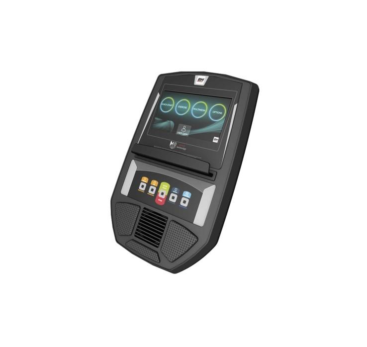 Bicicleta Elíptica BH FDC 20 Studio TFT G868TFT