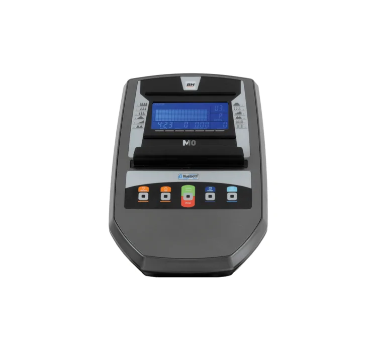 Bicicleta Elíptica BH I.FDC20 Studio G868I