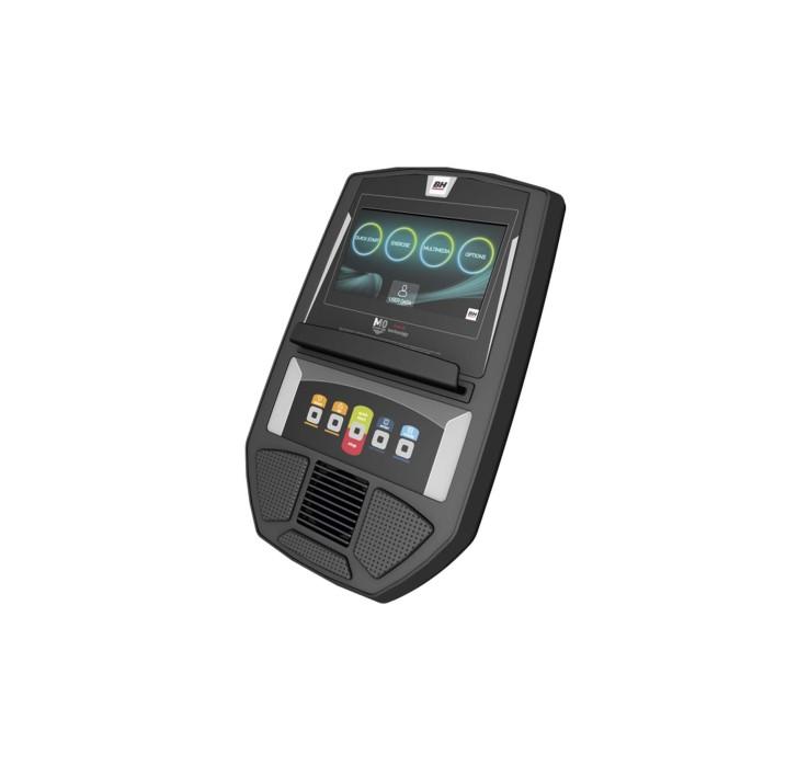 Bicicleta Elíptica BH FDC19 TFT G860TFT