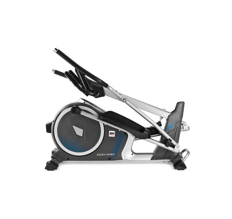 Bicicleta Elíptica BH i.Easy Step Dual G2518W