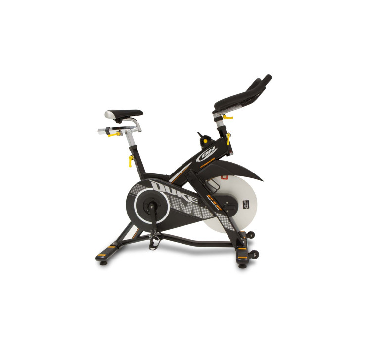 Bicicleta Spinning BH Duke Magnetic H925